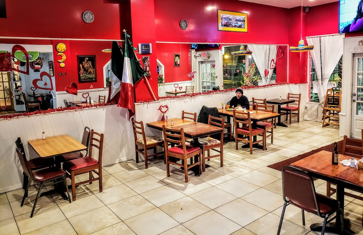 El Paraiso
