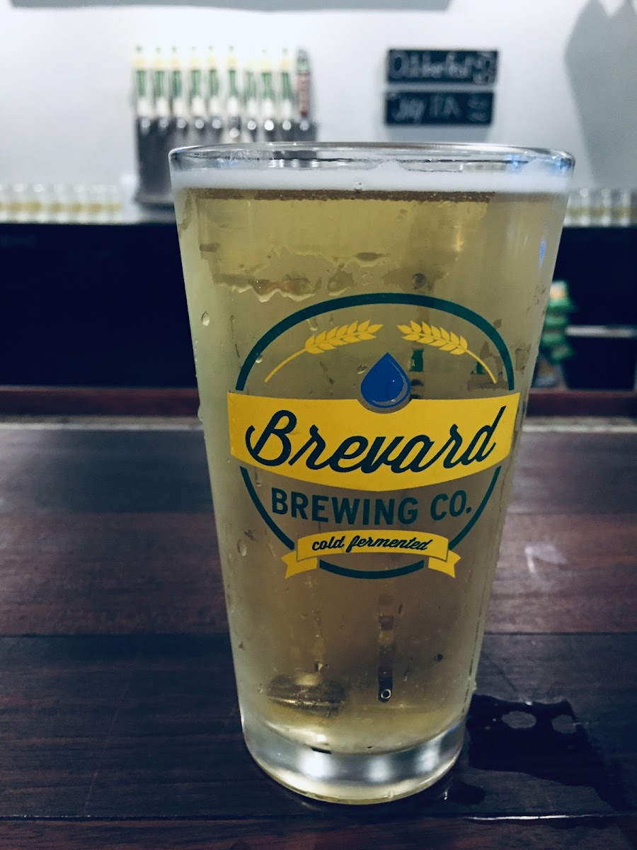Brevard Brewing